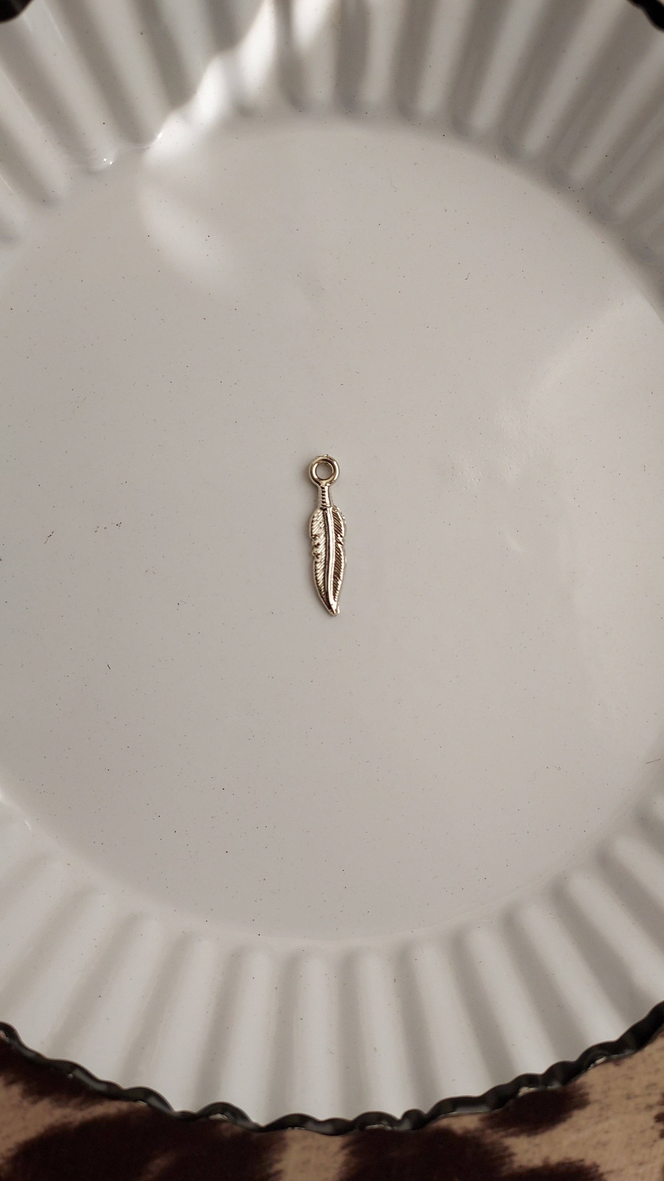 The peachy cactus boutique - Wholesale Pendant/Charm Necklace - Out West Charm Necklace3