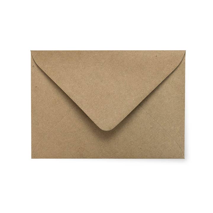 MIAO Papeterie - Wholesale Love Card - Old love | folding card2