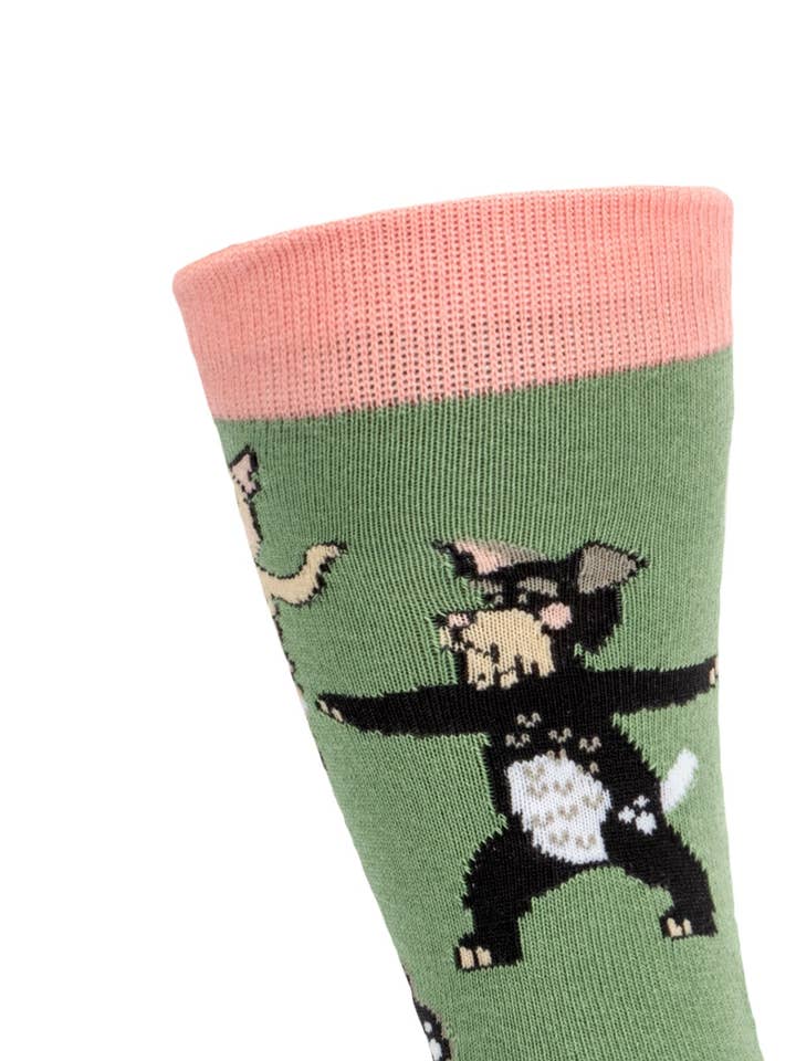 Yoga Dog Socks for wholesale by Lavley