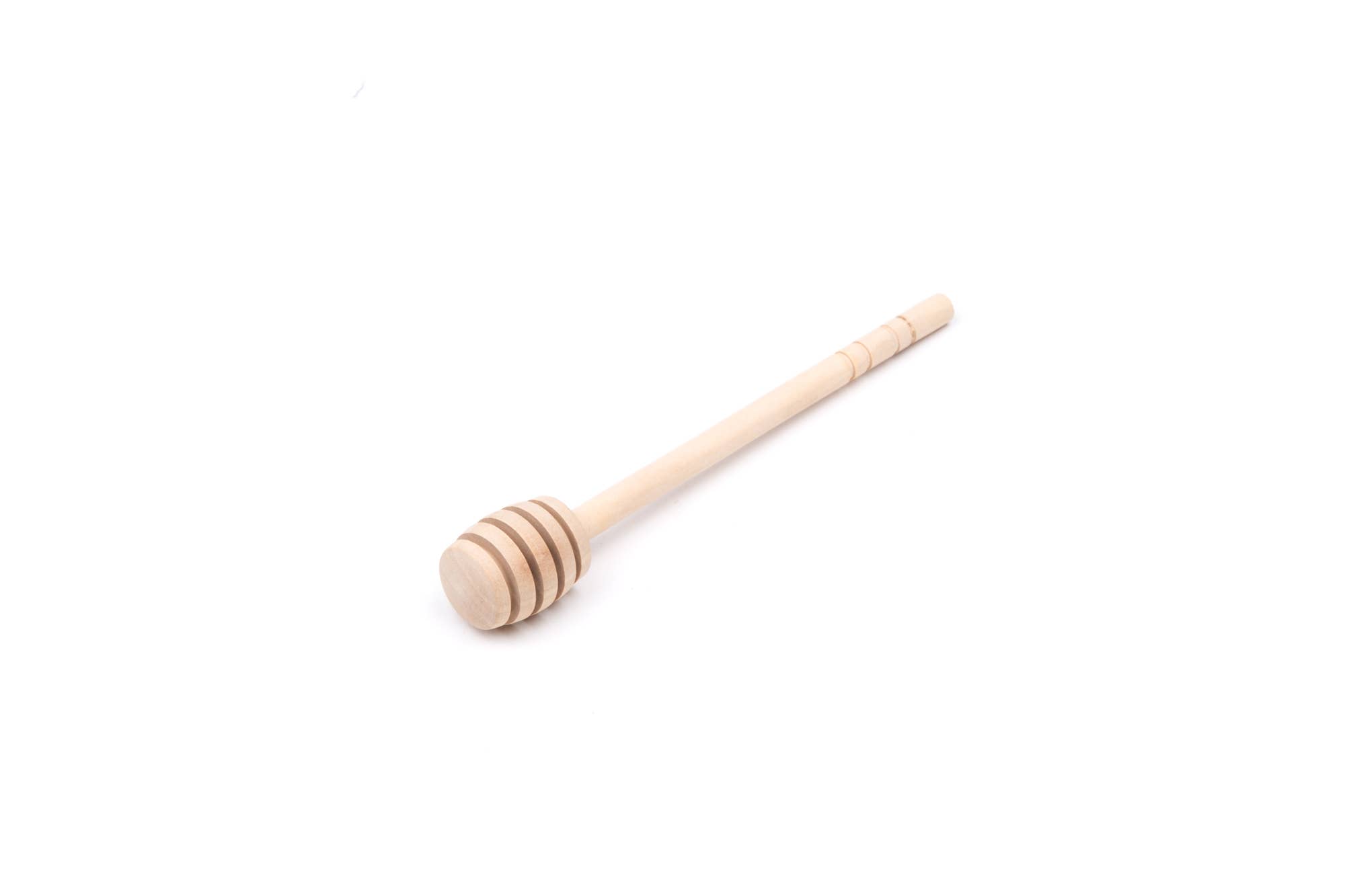 Fox Run Brands - Wholesale Honey Dipper - Fox Run Honey Dipper, 1" x 6.25", Display of 169