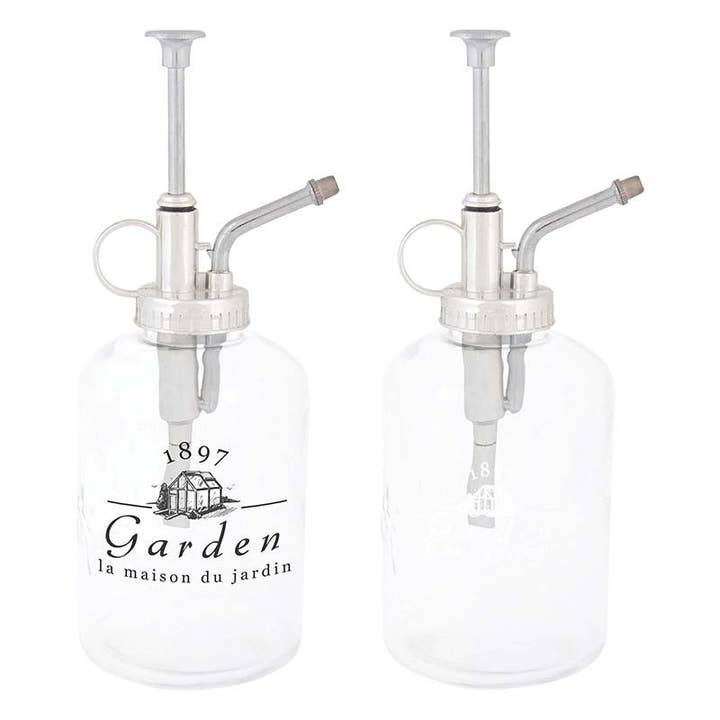 NACH - Wholesale Spray Bottle - Garden Mister ~ Assorted