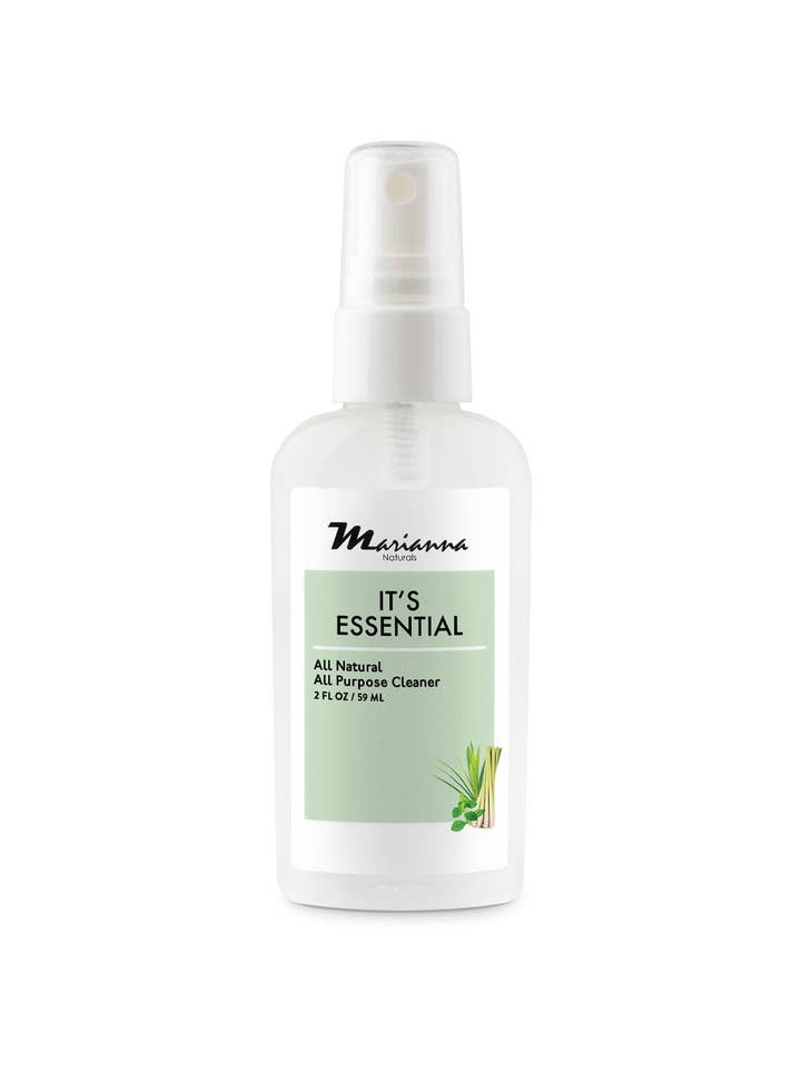 It's Essential All Purpose Cleaner for wholesale by Marianna Naturals Corp.