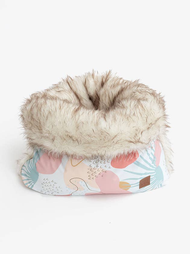 Tela aconchegante (pelo falso) por atacado de PET & Co. eine Marke von Variance GmbH