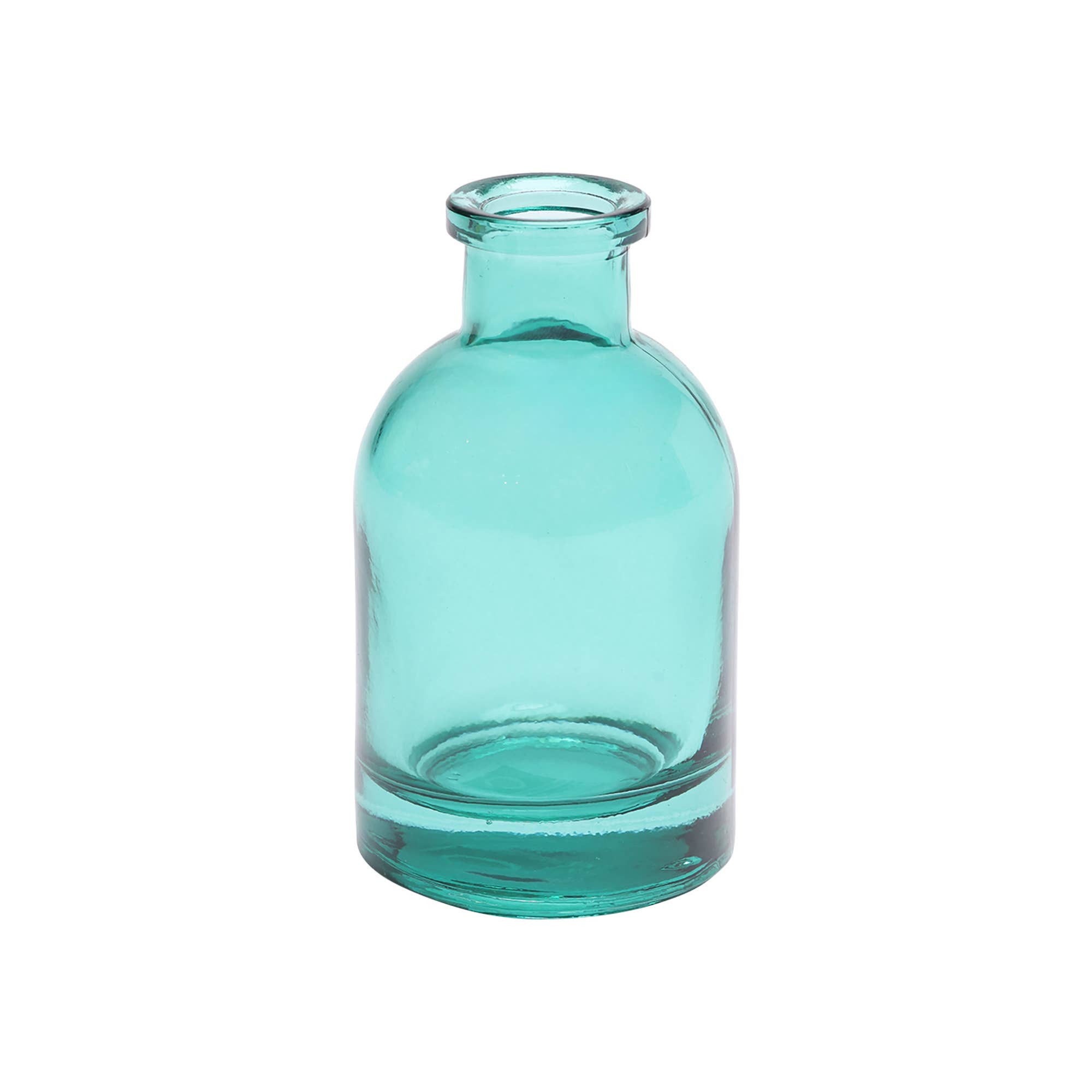 Chive UK - Wholesale Vase - Loft - Coloured Glass Apothecary Inspired Bud Vases26