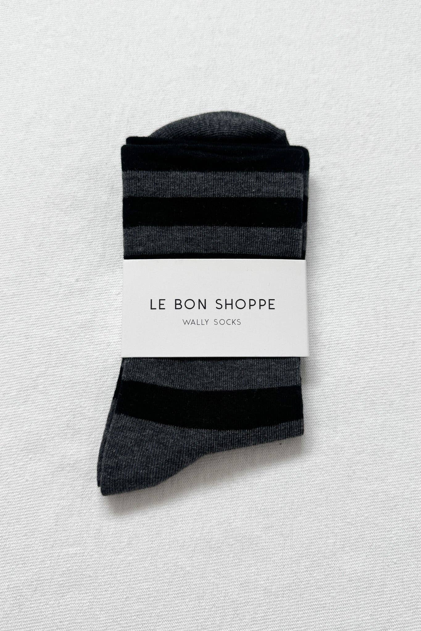 Le Bon Shoppe - Wholesale Socks - Women's - Wally Socks (wholesale)41