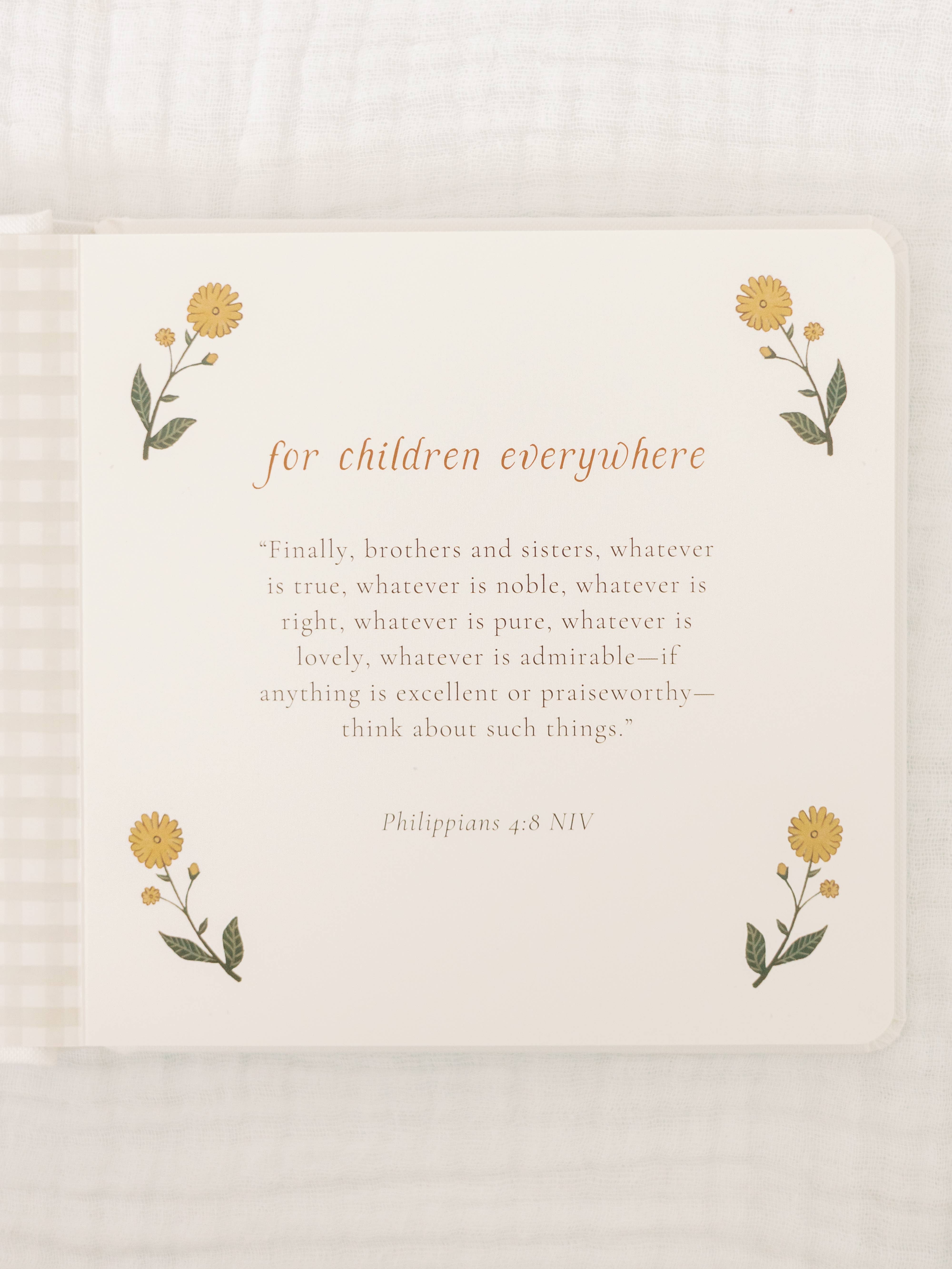 Calla Press Publishing LLC - Wholesale Baby & Toddler Book (0-2) - ABC Character Qualities Children's Book by Kiera and Kezia11