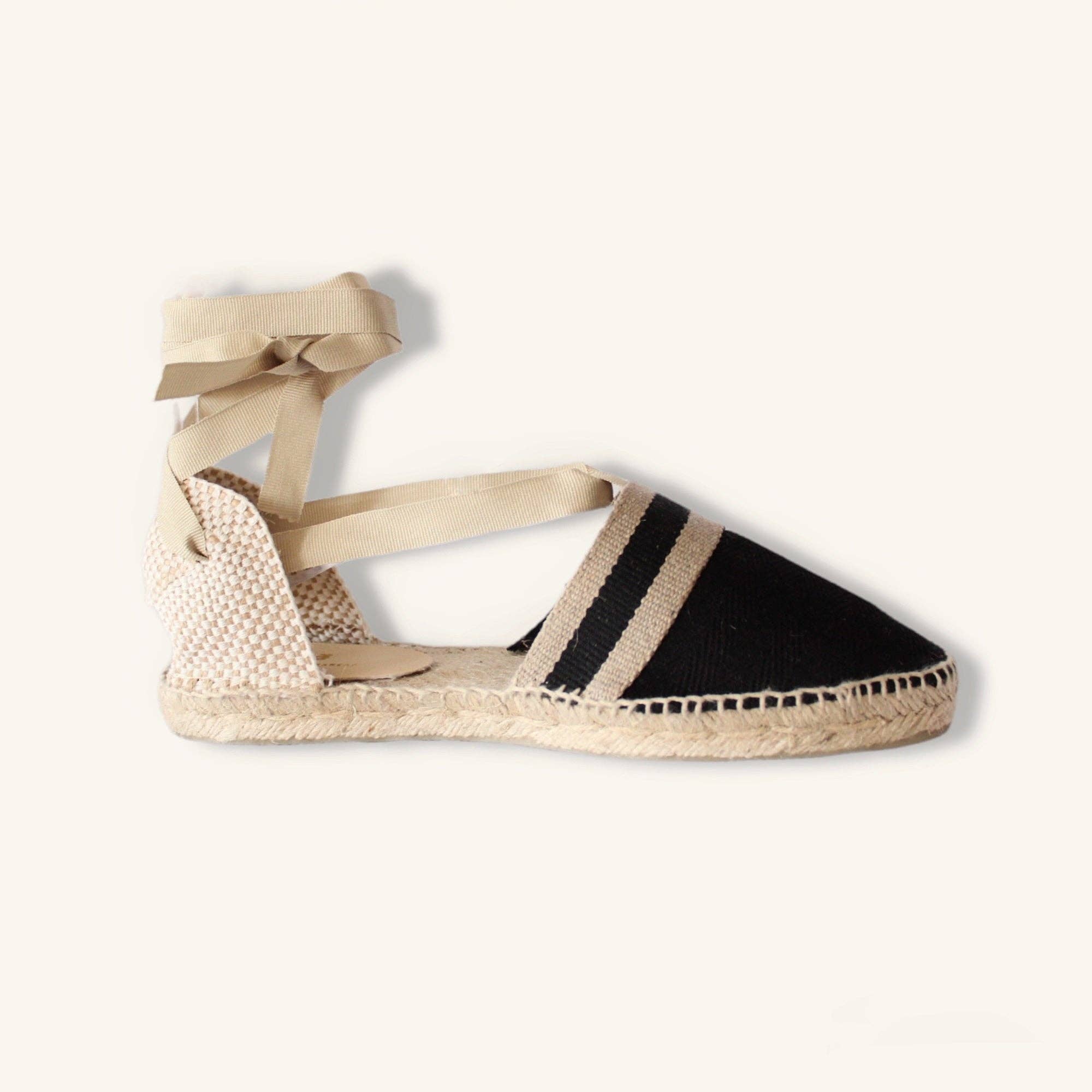 Las Mediterraneas - Wholesale Sandals - Women's - Valencian espadrilles for women