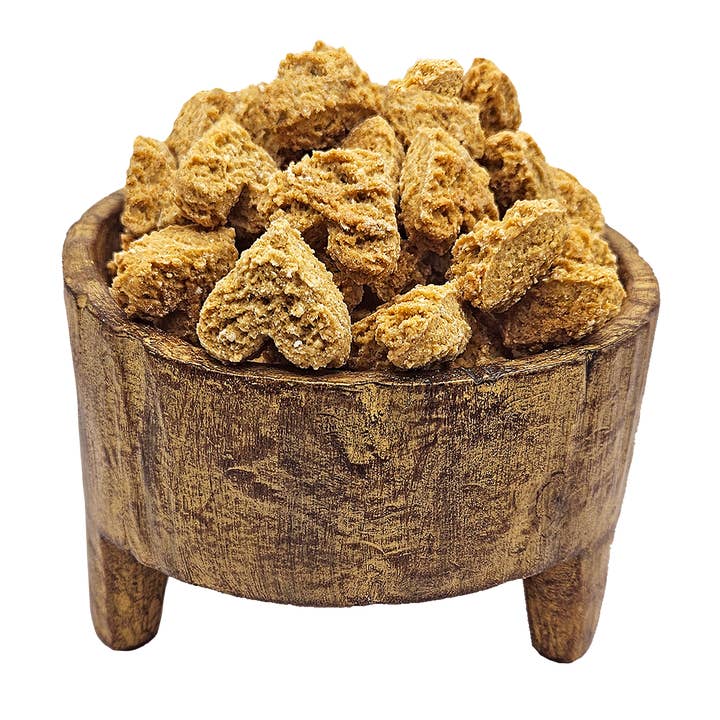 BULK Simply Cookies Functional +PLUS Calming 13lb for wholesale by K9 Granola Factory