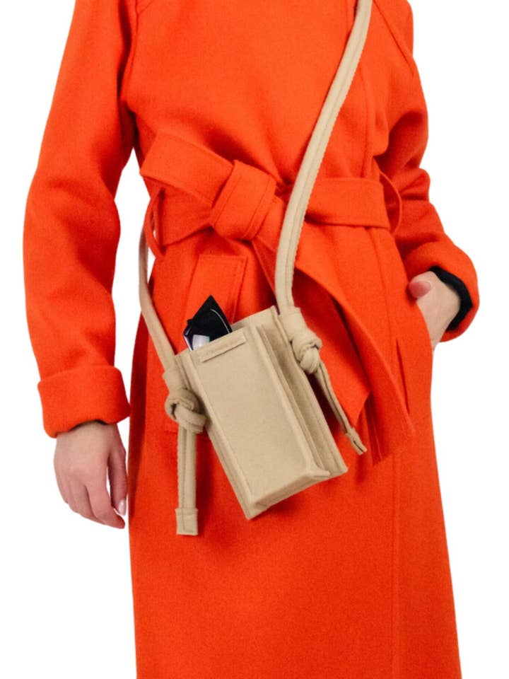 The Essentials Bag for wholesale by SteMargScot