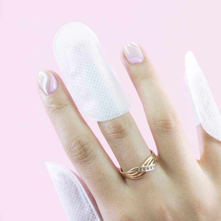 My Spa Life - Wholesale Cuticle Oil - Moisture Lux Nail/Cuticle Mask Japanese Camellia & Vitamin E