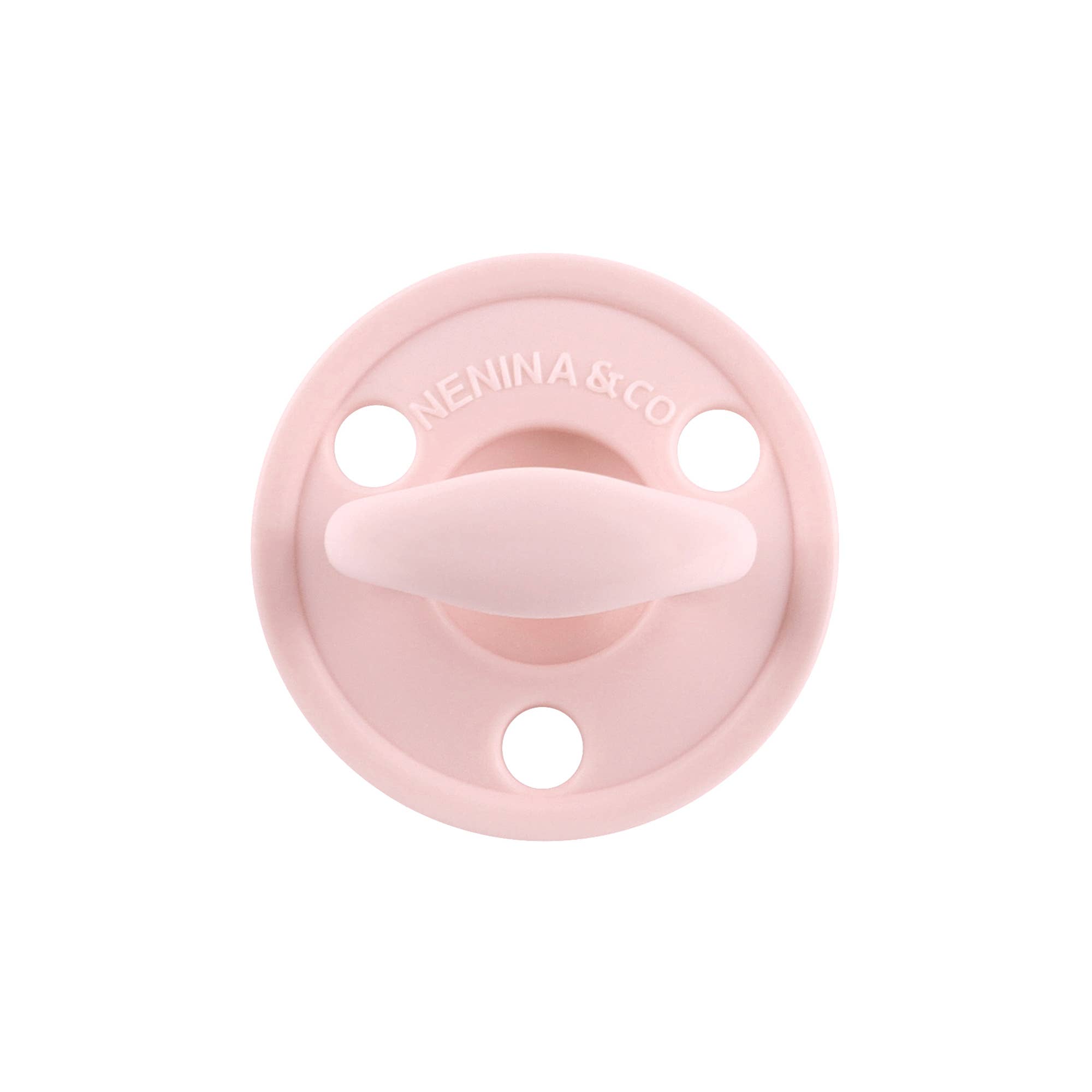 Nenina & Co - Wholesale Pacifier - Baby - Classic Pacifier BREAT Nenina & Co0