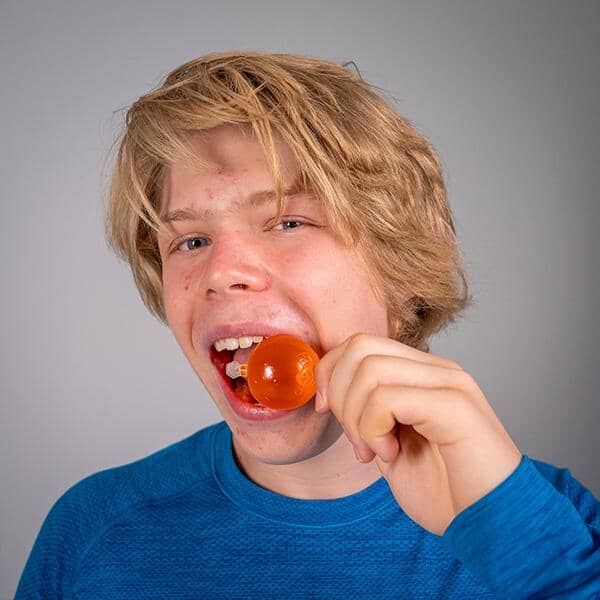 Showcase - Wholesale Gummy - Fruity's JU-C Jelly Bites Bite-Size Fruit Candies | As Seen On Social!9