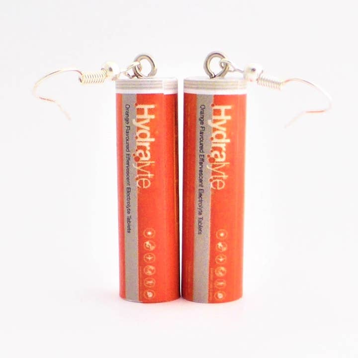 Hydralyte earrings and other Purchase Wholesale hydralyte. Free Returns & Net 60 Terms on Faire trending on Faire.