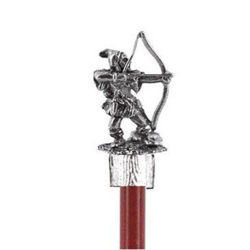 Timeline Gifts Ltd – Großhandel Bleistiftaufsatz – Kinder – Bleistift Pals - Robin Hood0