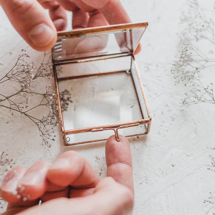 Leosklo – wholesale Gift box – USB box Wedding USB drive box Gift box for Photographers