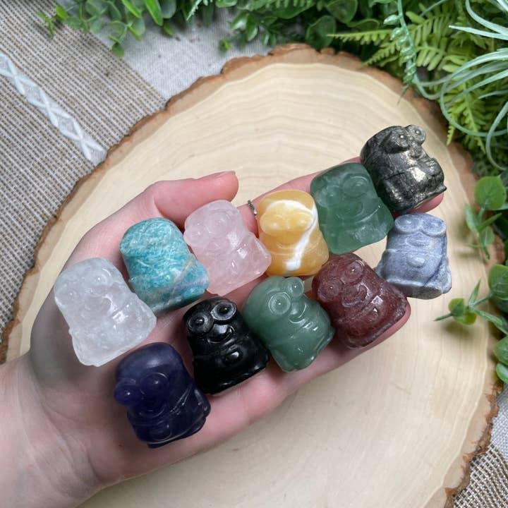 Crystal Minion and other Purchase Wholesale mini patron bottles. Free Returns & Net 60 Terms on Faire trending on Faire.