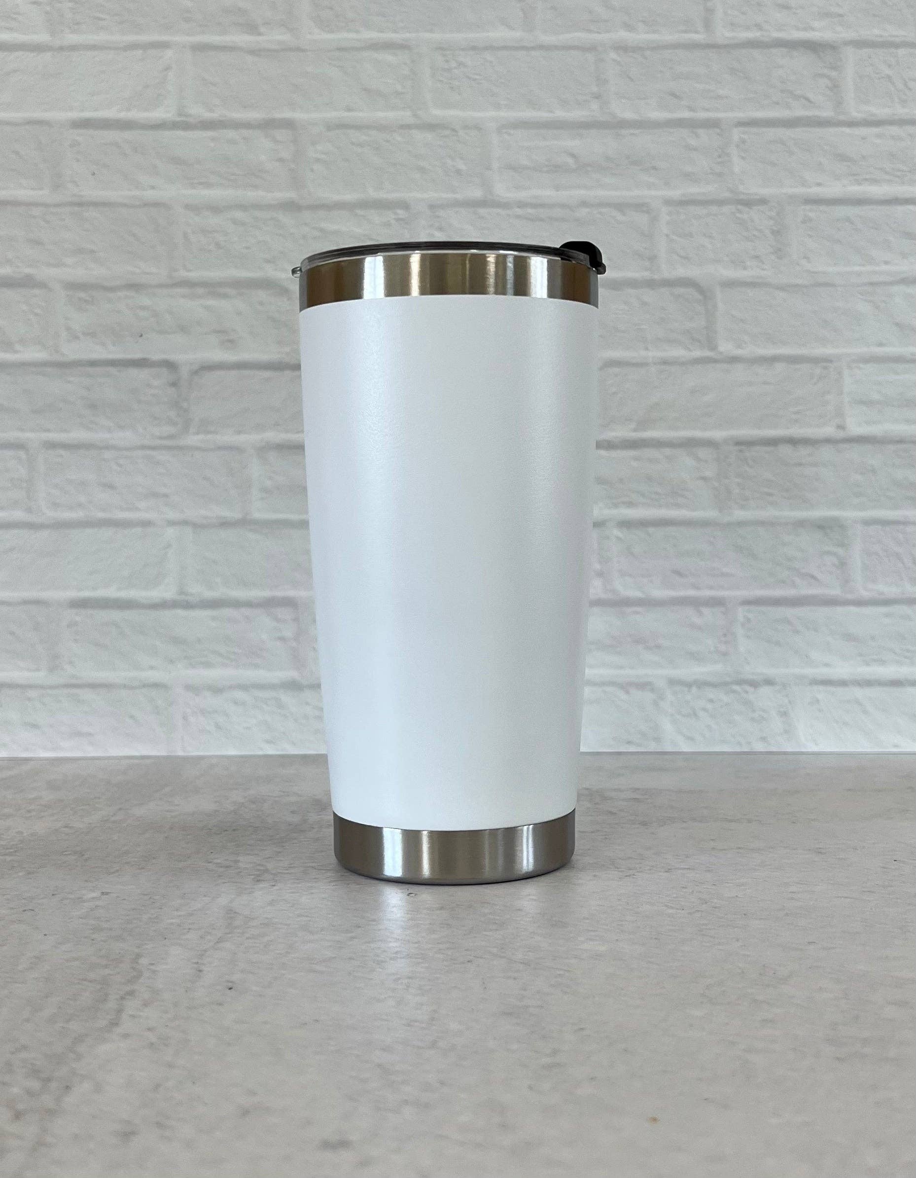 KW Laser Supplies - Wholesale Insulated Mug/Tumbler - Coffee Tumbler - 20oz11