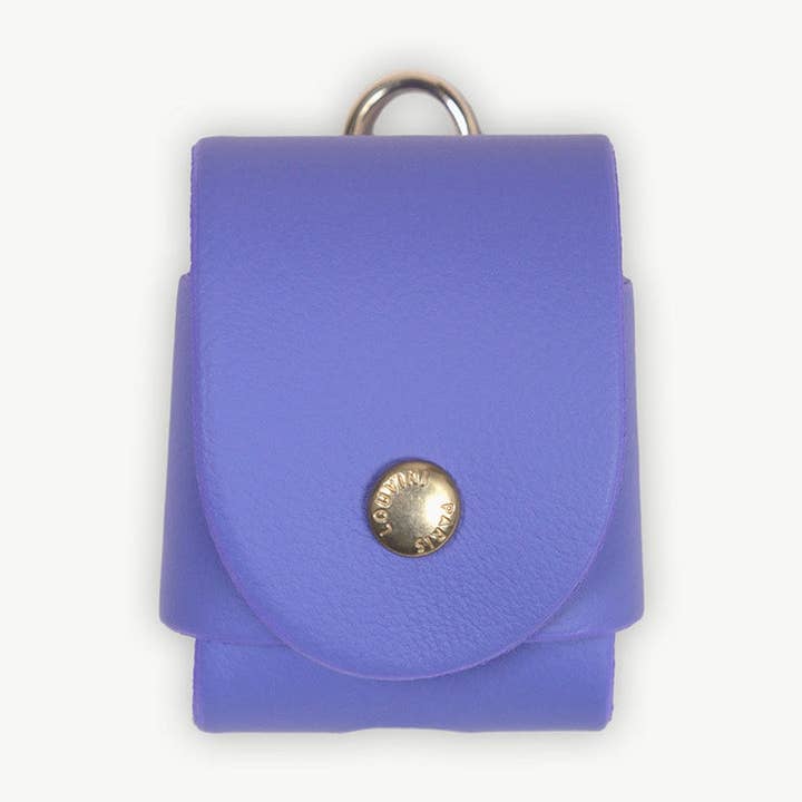JOE ETUI TIL AIRPODS - VIOLET for engroshandel hos Louvini Paris