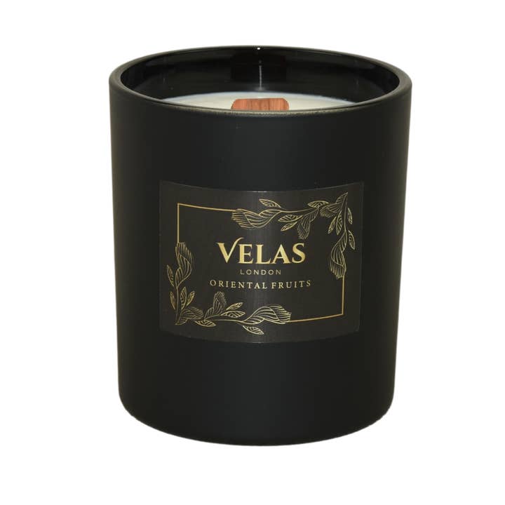Oriental Fruits for wholesale by Velas London