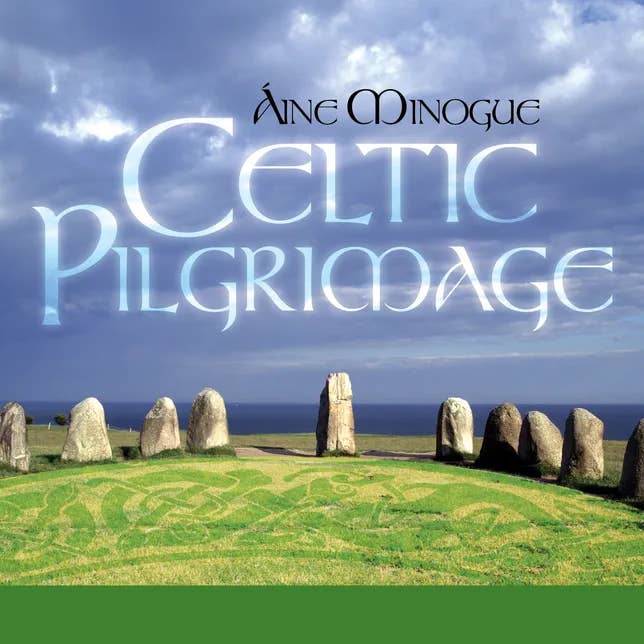 Celtic Pilgrimage Music CD - Traditional Irish Collection for wholesale by Dublin Gift Company