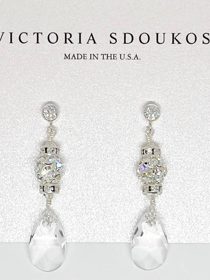 Automne pour la vente par Victoria Sdoukos Jewelry