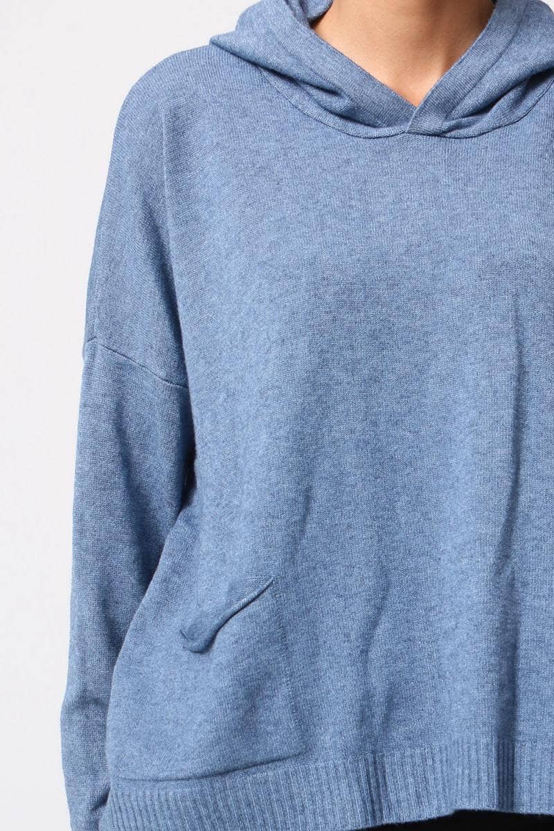 LÉA & LUC – wholesale Hoodie – Women's – Sweater REF. 2228419