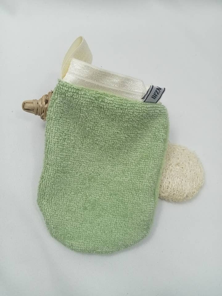 Washcloth for wholesale by ZHENZHI