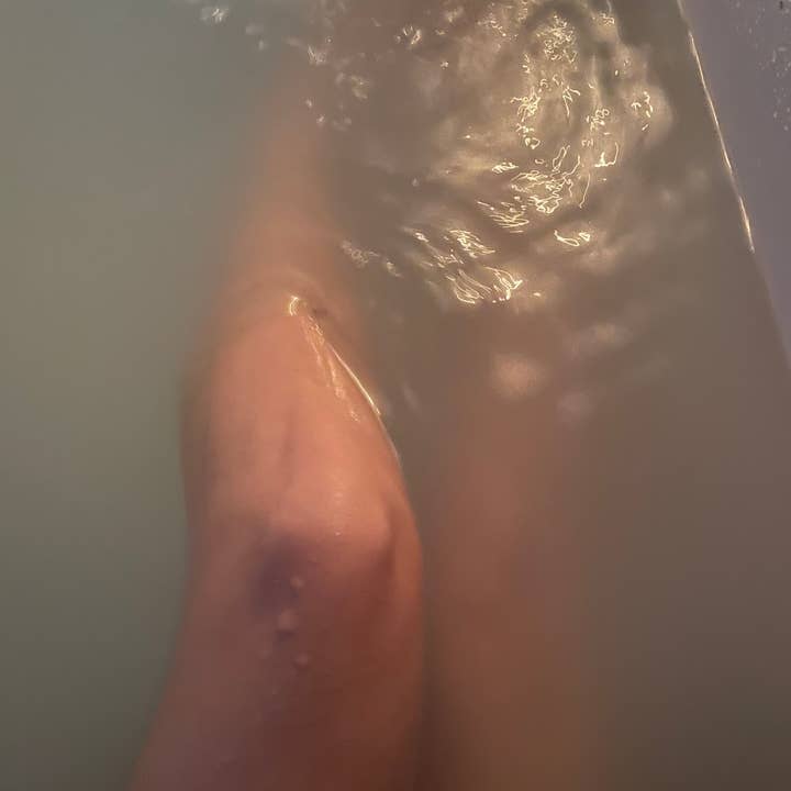 Mylk Bath - Wholesale Bath Soak/Milk - Blue Chamomile Mylk Bath2