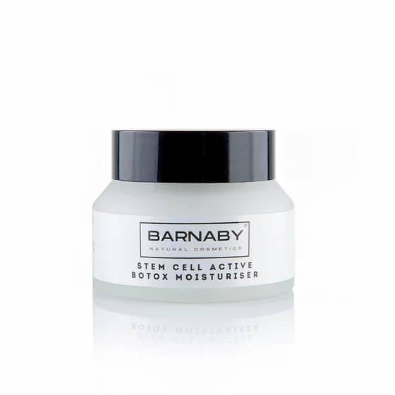 Barnaby Skincare - Wholesale Anti-aging moisturiser - Stem Cell Active Botox Moisturiser1