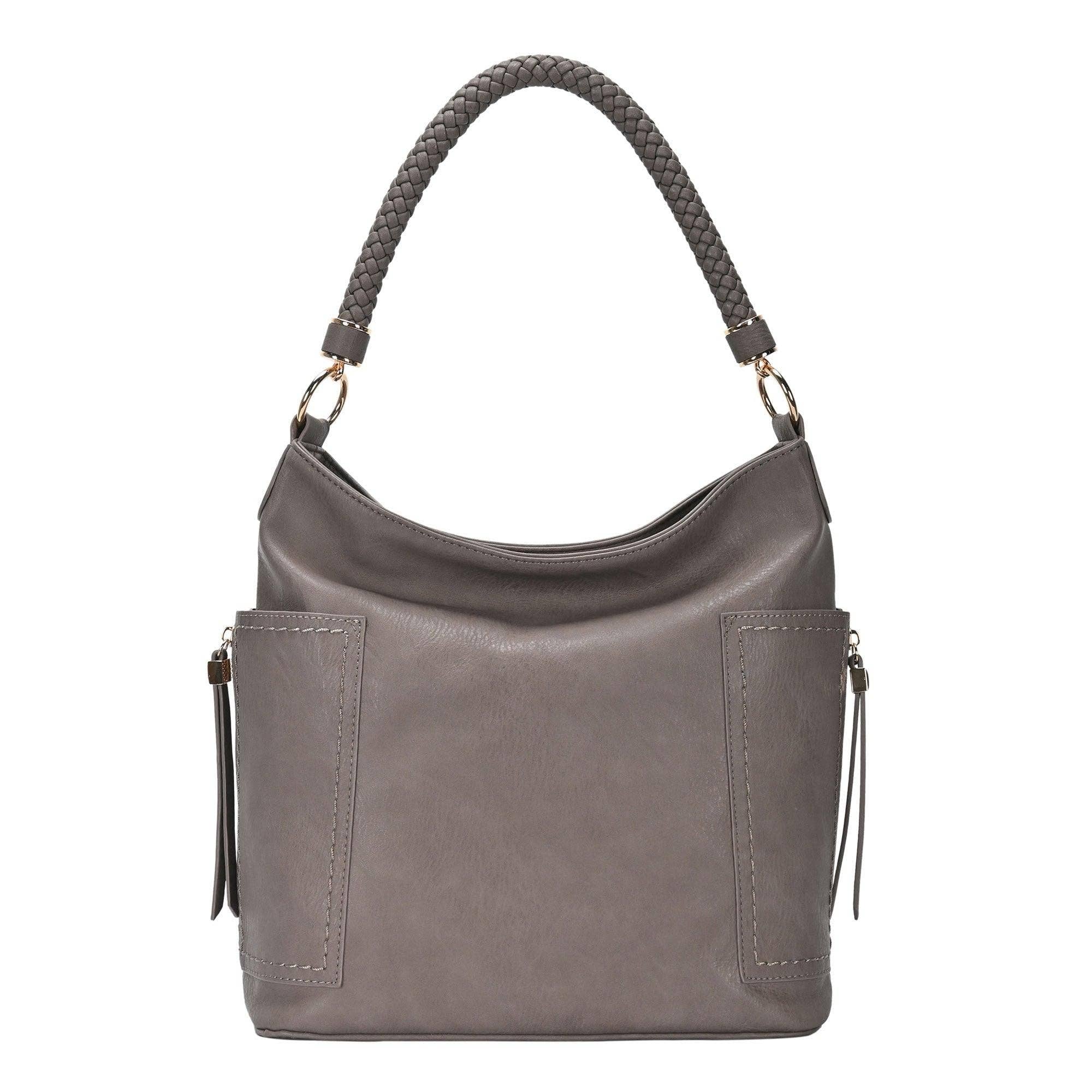 MMS Brands - Wholesale Shoulder Bag - Women's - Grace Hobo3