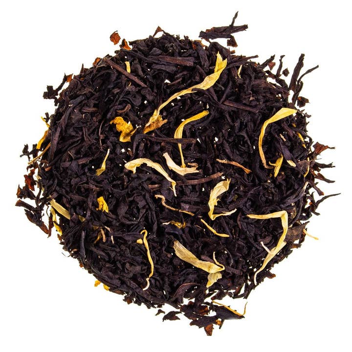 Apricot & Peach - Wholesale for wholesale by Adore Tea