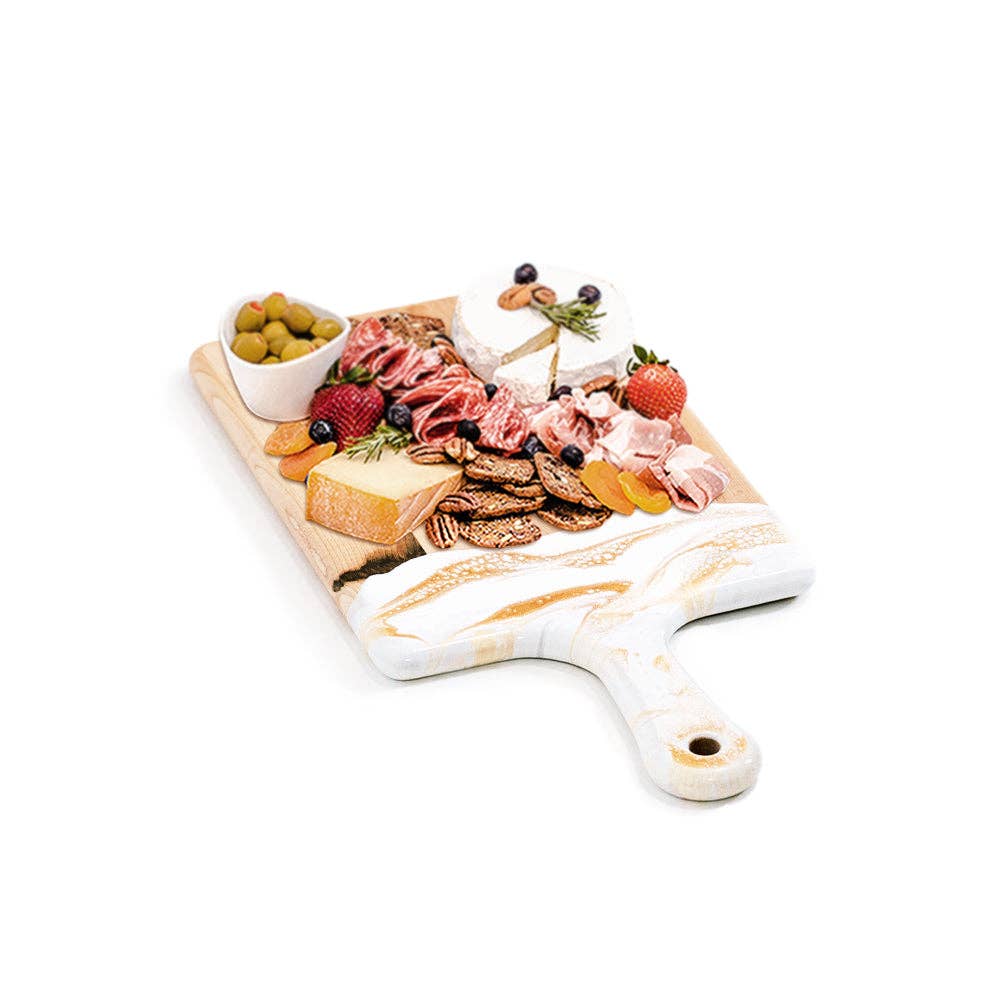 Lynn & Liana Designs - Wholesale Cheese Board - Discontinued Maple Boards! Get 25% off! NO TARIFFS!6
