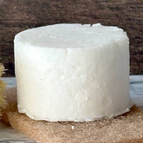 Solid dish soap refill - No container (120 g) for wholesale by Eco Loco