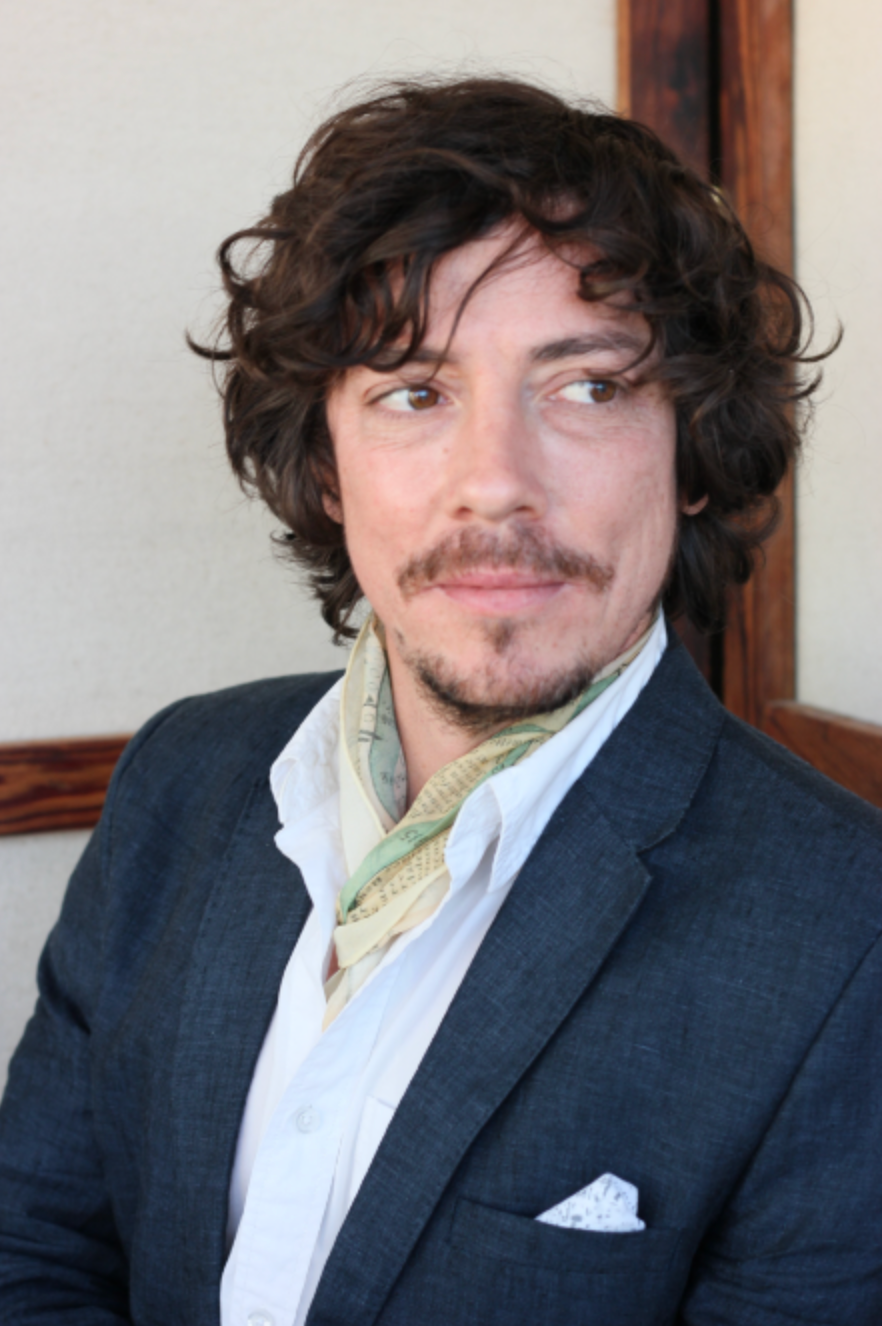 Brandi Couvillion Studio - Wholesale Scarf - Women's - Mississippi River Silk Scarf5