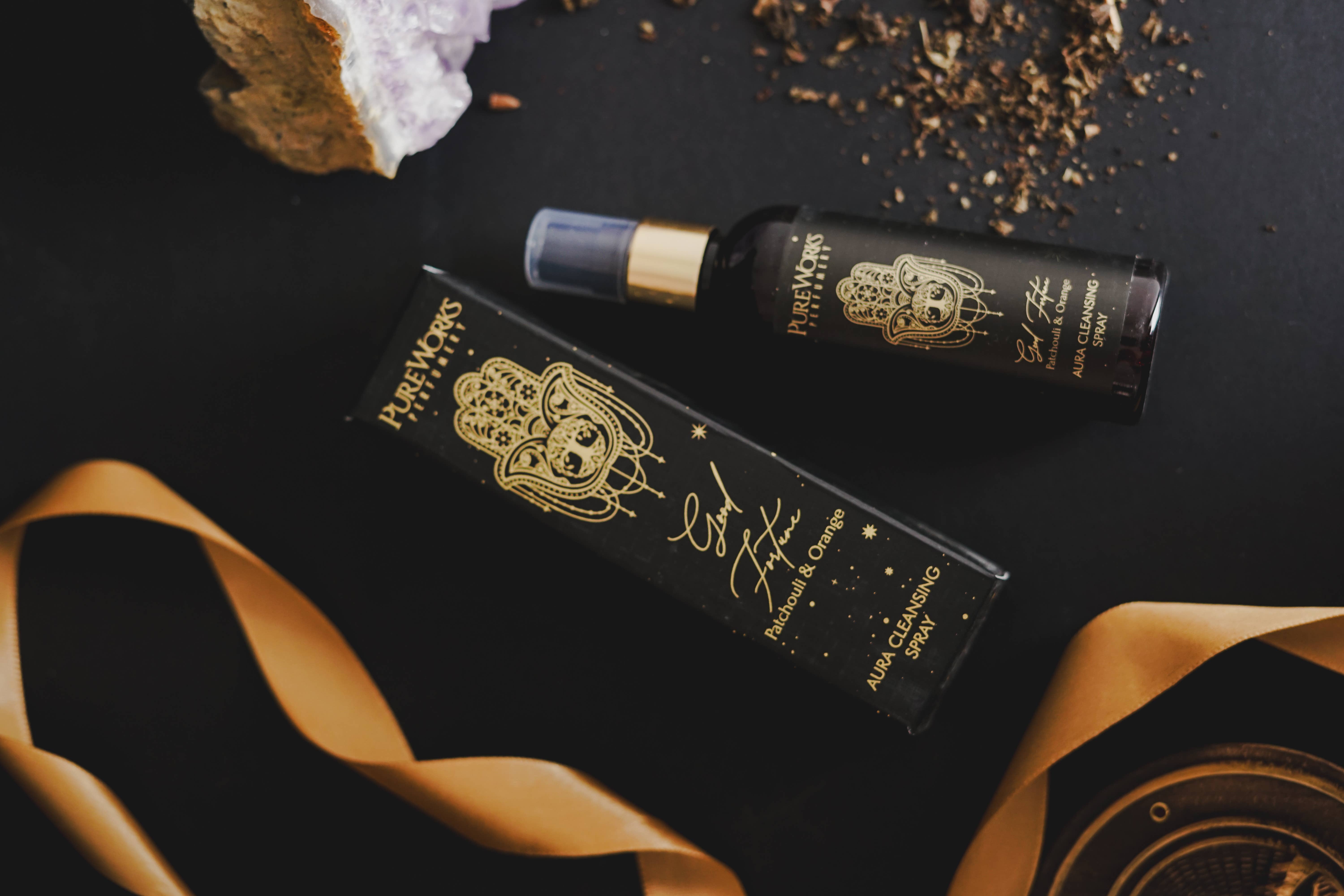 R. Expo/Song of India - Vendita all'ingrosso Spray per tessuti e ambienti - Espositore esoterico per ambienti4