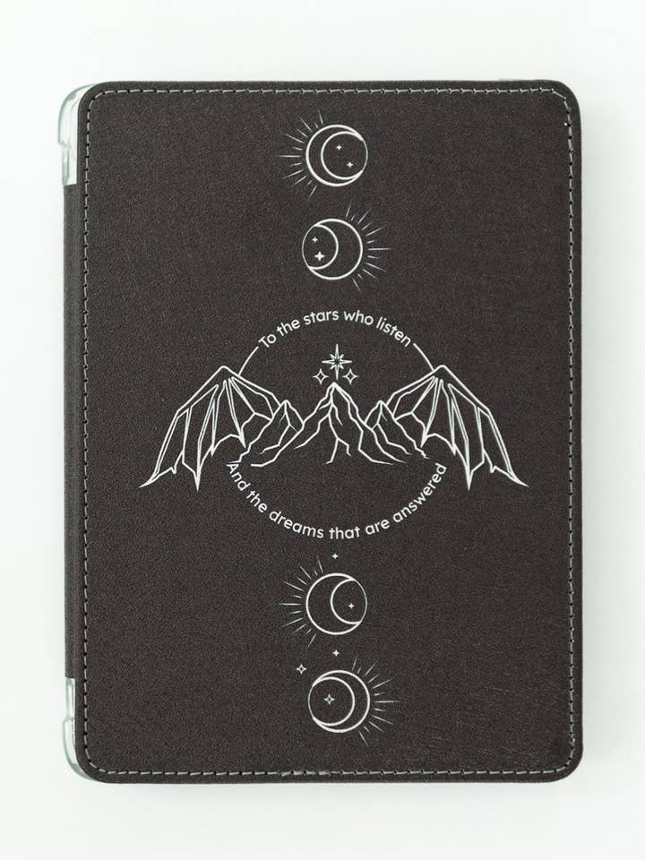 Stars Who Listen for wholesale by Faeble