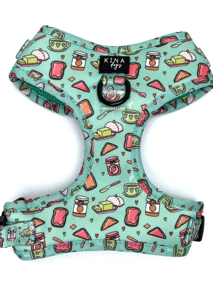 Verstellbarer Gurt - Super Breakfast für den Großhandel von Kina Dogs