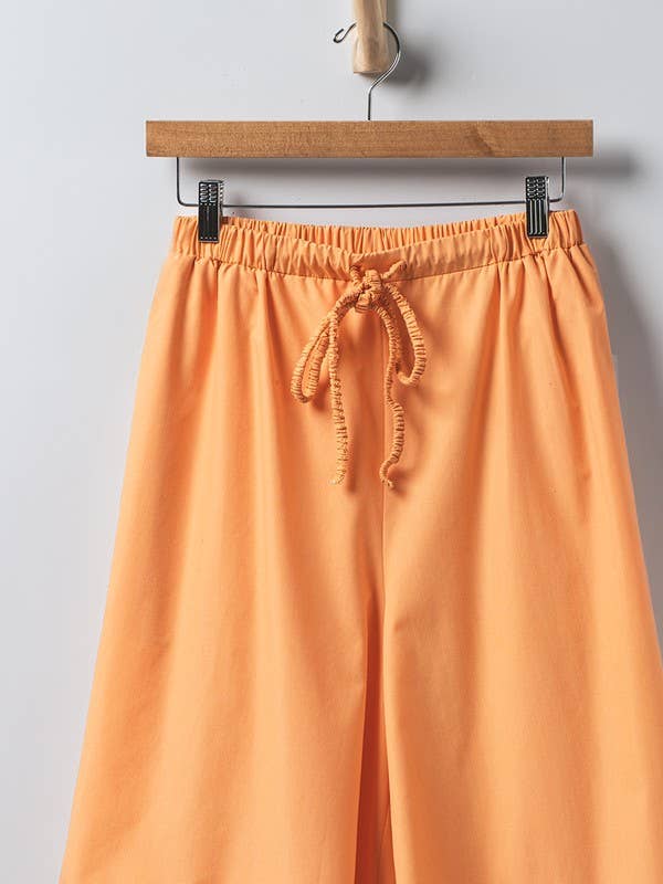 Urban Daizy - Wholesale Shorts - Women's - Lightweight Airflow Drawstring Shorts2