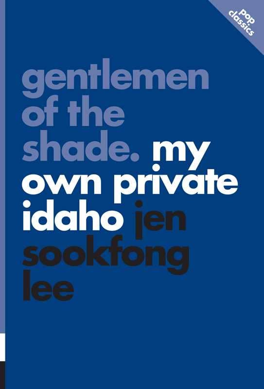 Simon & Schuster - Wholesale Human & Cultural Studies - Gentlemen of the Shade by Jen Sookfong Lee0