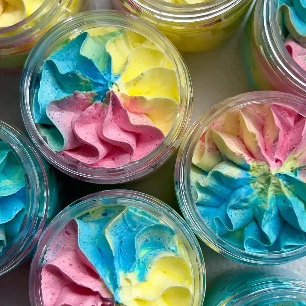 Eliza Soaps – wholesale DIY craft kit – Soap Making Kit - Whipped Soap - Sugar Scrub Making Kit  1