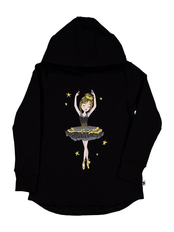 KR2235 CAPUCHE PIROUETTE pour la vente par Radicool Kids