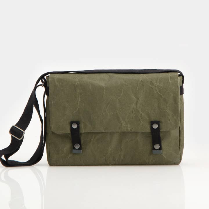 Wren – Großhandel Messenger Bag – Damen – Kuriertaschen10