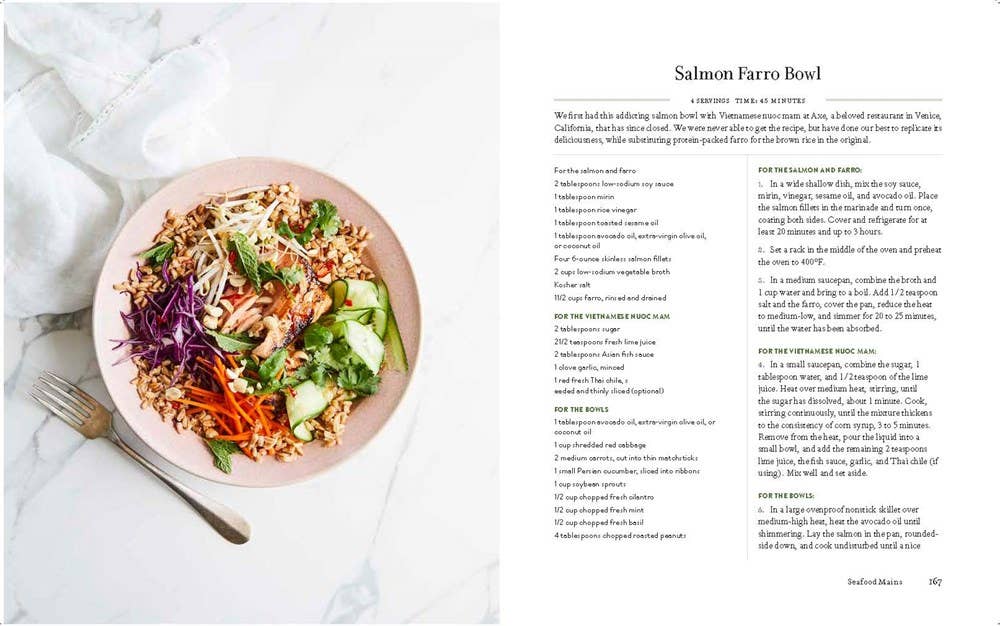 HarperCollins - Wholesale Cookbooks & Food - Mostly Plants: Tracy Pollan4