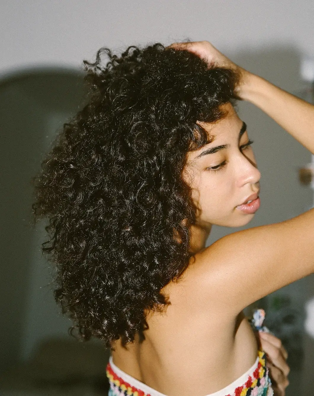 Bathing Culture - Wholesale Hair Shampoo - Good Seed Conditioner Travel Size2