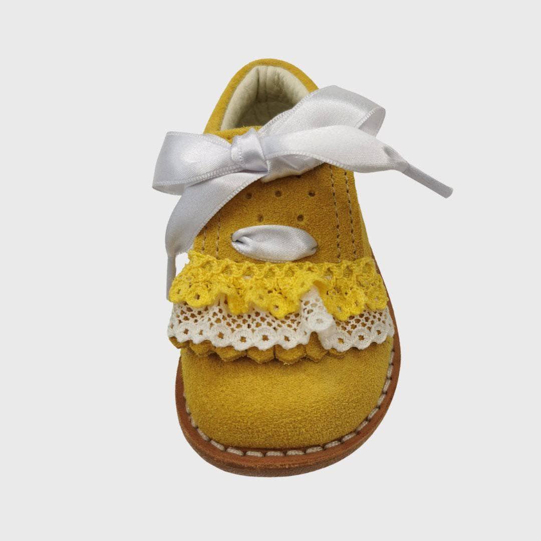 Pituka Wear - Wholesale Booties - Baby - INCOME APPLICATION ON PALETTE 2724