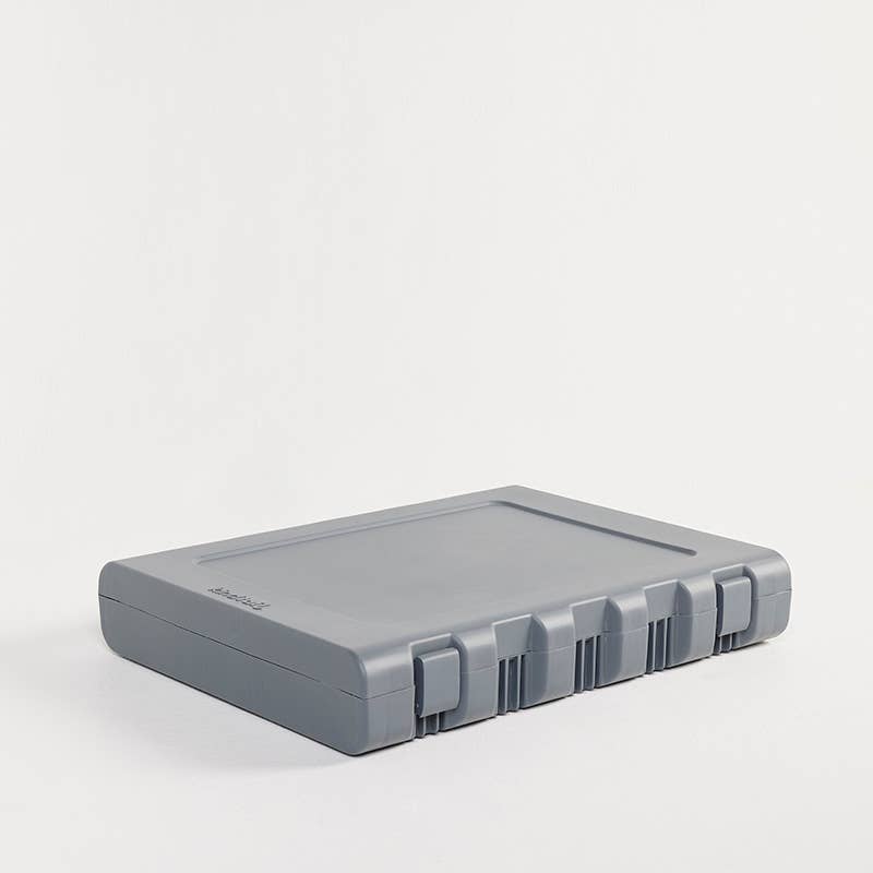 KindTail - Wholesale Pet Carrier - Dog - Medium Pawd® | Modern Collapsible Plastic Dog & Pet Crate1