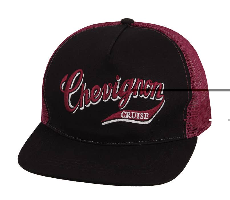 Complément Europe – wholesale Baseball cap – Men's – Flat Cap Chevignon 6910891140