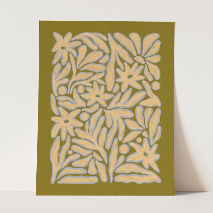 Deléitate con las alegrías simples - Impresión para venta al por mayor de The SoulShine Co.