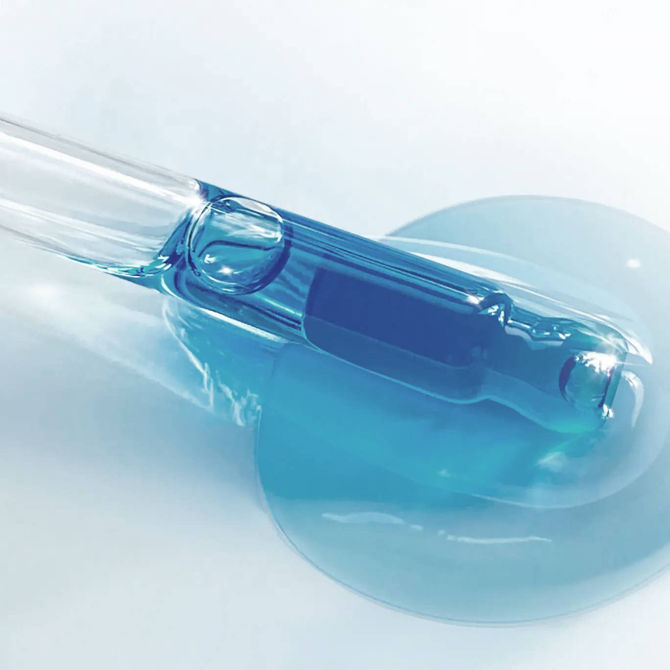 YUNAMIS - Wholesale Facial Oil - Blue Marula Soothing Oil1