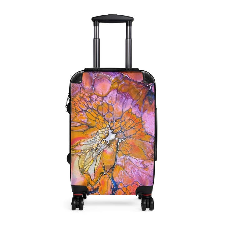 Black Suitcases for wholesale on Faire20